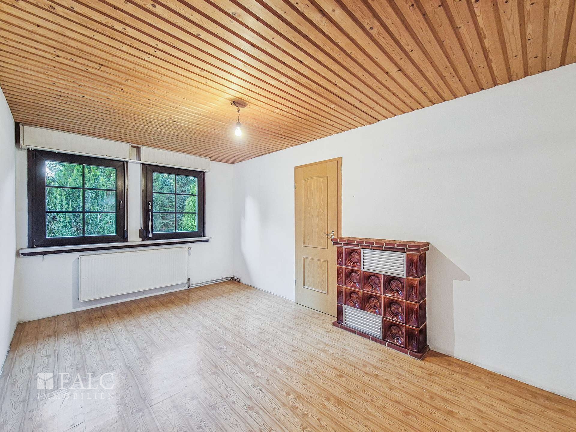 Haus 2 Schlafzimmer